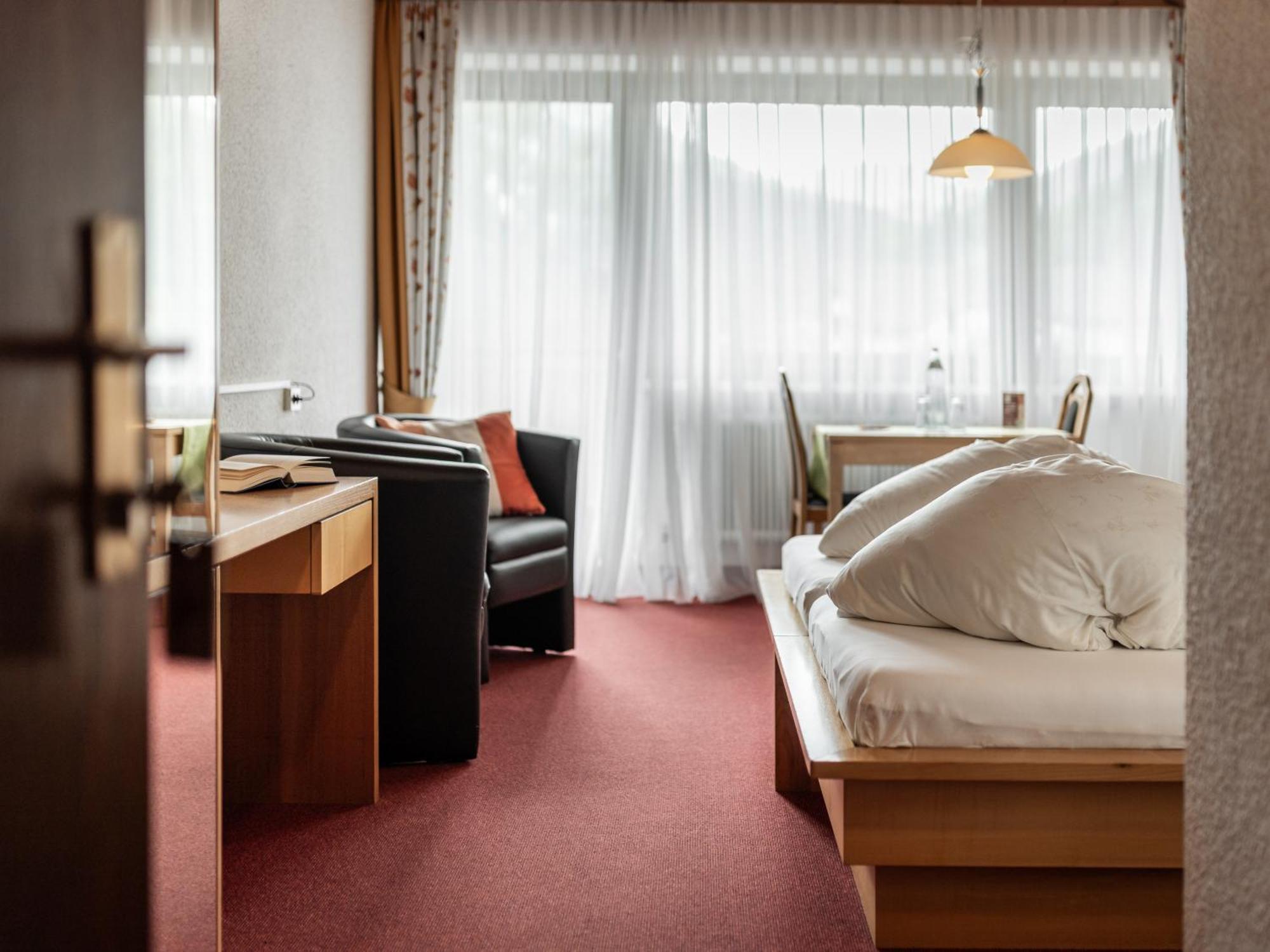 Hotel Engel Mellau Ngoại thất bức ảnh