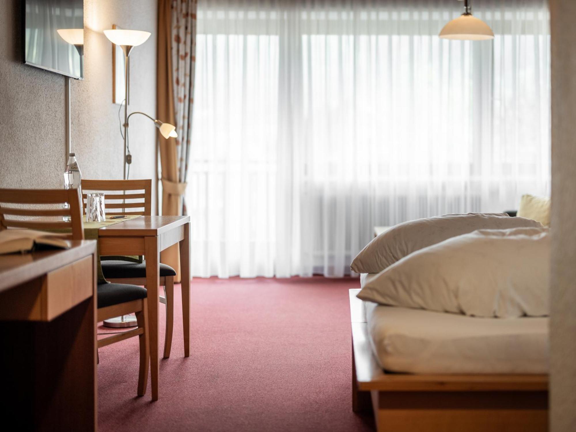 Hotel Engel Mellau Ngoại thất bức ảnh