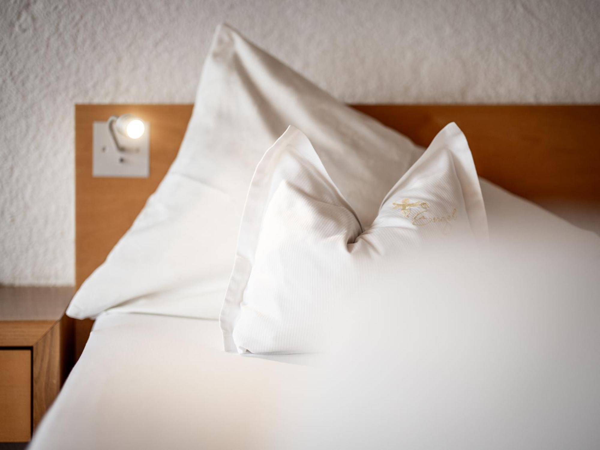 Hotel Engel Mellau Ngoại thất bức ảnh