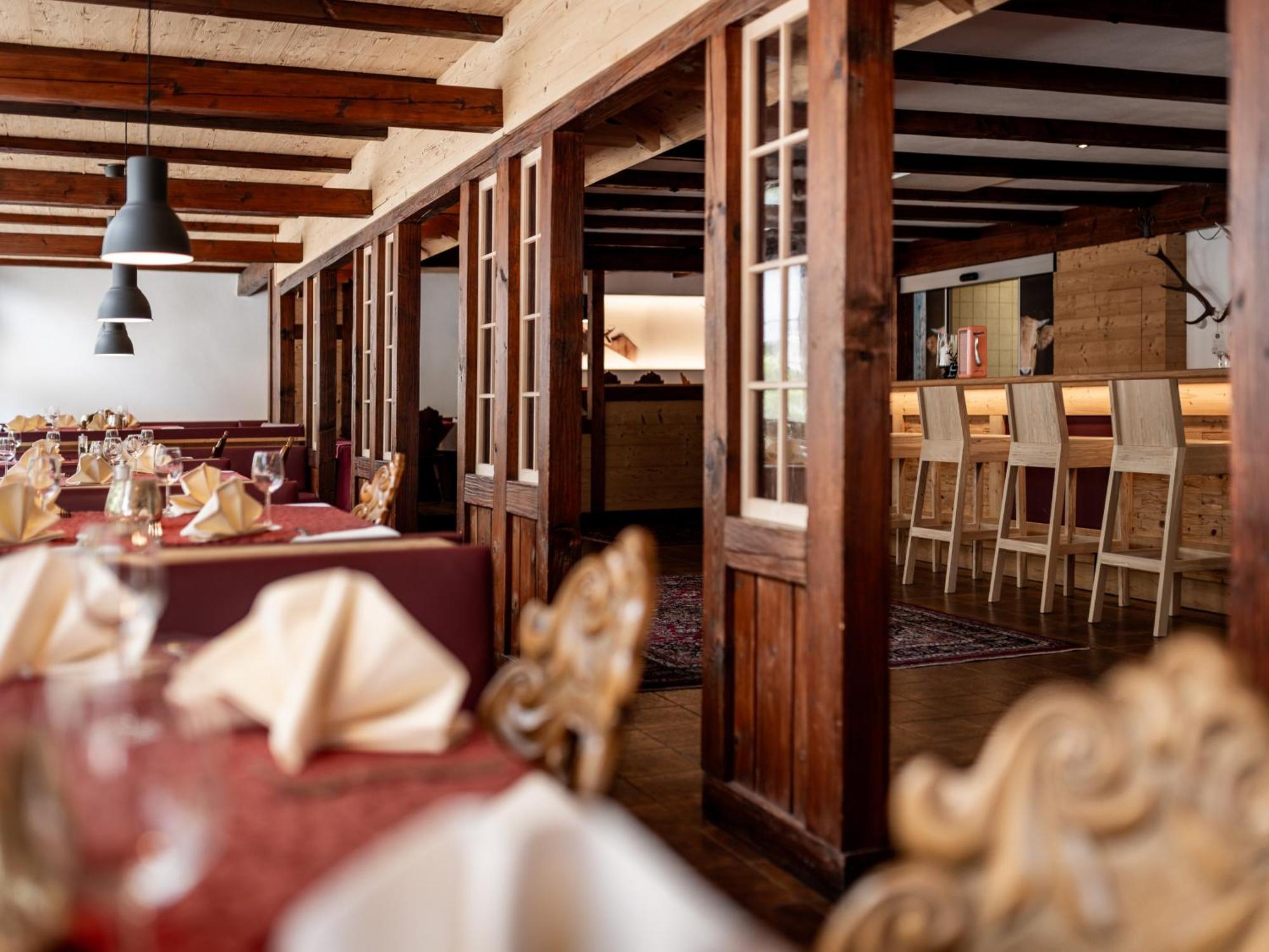 Hotel Engel Mellau Ngoại thất bức ảnh
