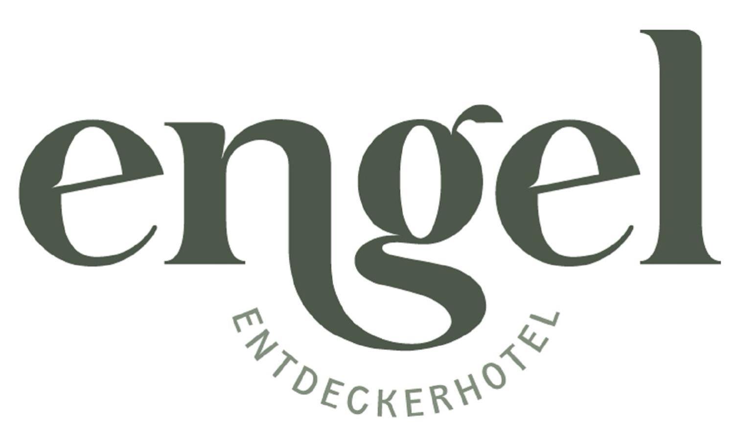 Hotel Engel Mellau Ngoại thất bức ảnh